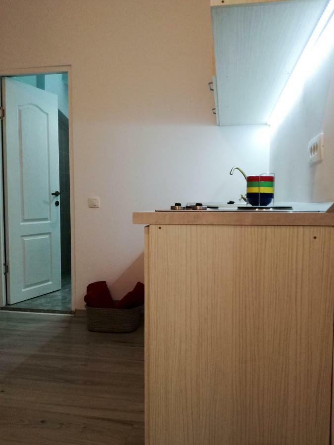 Apartament Brasovapart Piata Sfatului 1 Zewnętrze zdjęcie