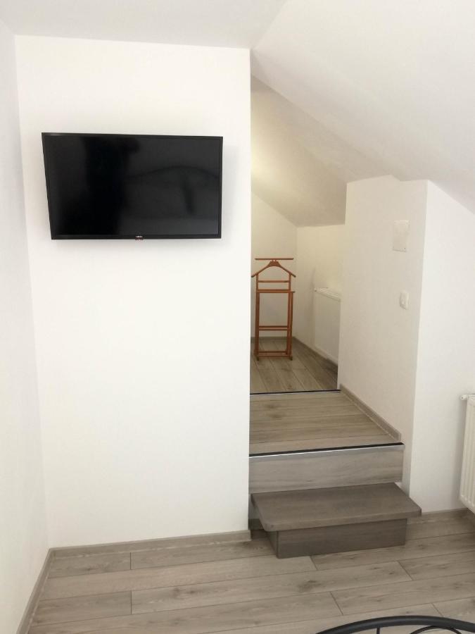 Apartament Brasovapart Piata Sfatului 1 Zewnętrze zdjęcie