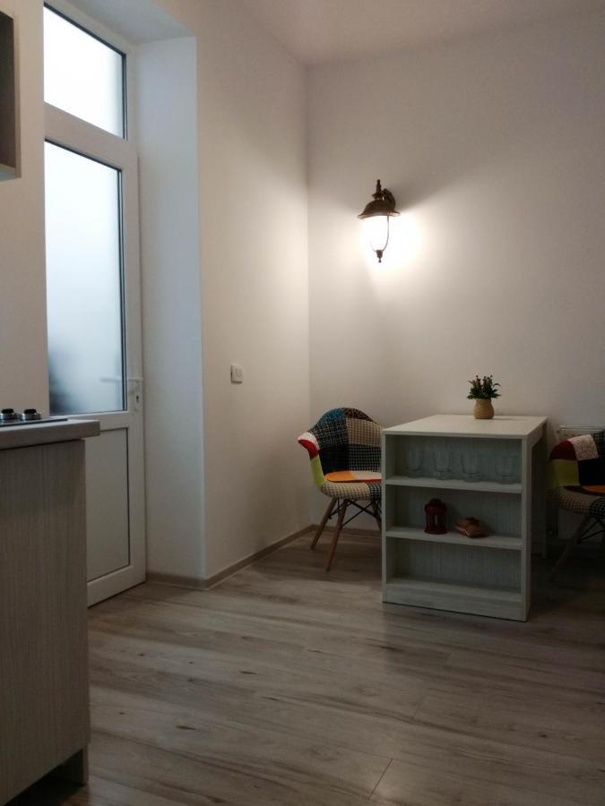 Apartament Brasovapart Piata Sfatului 1 Zewnętrze zdjęcie